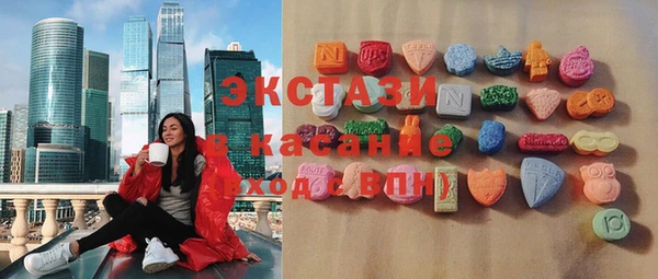 молекула духа Туринск